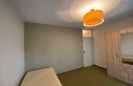 Apartament de 3 camere, 2 bai, decomandat, zona strazii Dorobantilor 