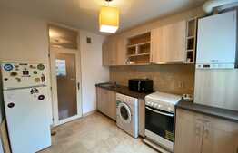 Apartament de 3 camere, 2 bai, decomandat, zona strazii Dorobantilor 