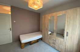 Apartament de 3 camere, 2 bai, decomandat, zona strazii Dorobantilor 