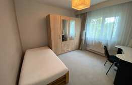 Apartament de 3 camere, 2 bai, decomandat, zona strazii Dorobantilor 