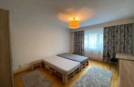 Apartament de 3 camere, 2 bai, decomandat, zona strazii Dorobantilor 