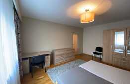 Apartament de 3 camere, 2 bai, decomandat, zona strazii Dorobantilor 