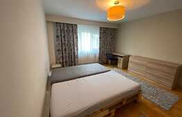 Apartament de 3 camere, 2 bai, decomandat, zona strazii Dorobantilor 