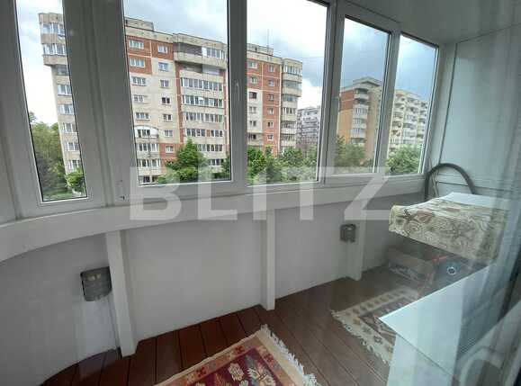 Apartament de închiriat 3 camere Marasti - 65330AI | BLITZ Cluj-Napoca | Poza17