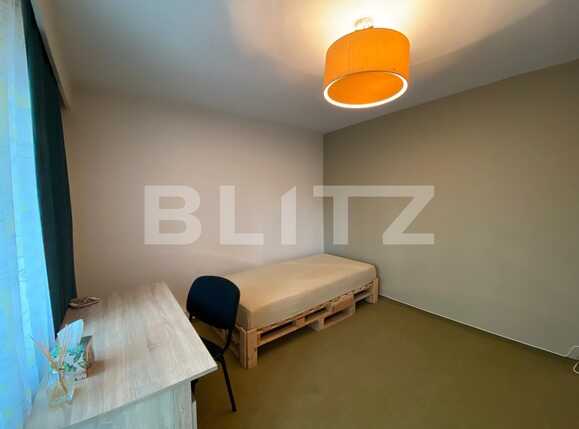 Apartament de închiriat 3 camere Marasti - 65330AI | BLITZ Cluj-Napoca | Poza5