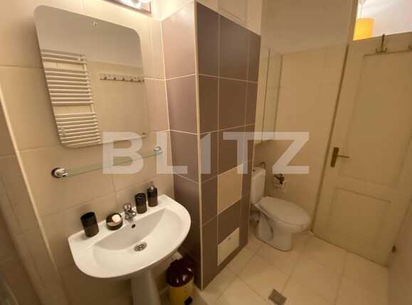 Apartament de închiriat 3 camere Marasti - 65330AI | BLITZ Cluj-Napoca | Poza15