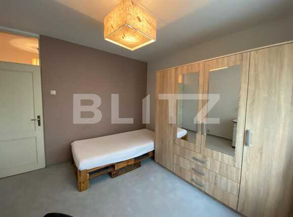 Apartament de închiriat 3 camere Marasti - 65330AI | BLITZ Cluj-Napoca | Poza9