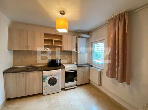 Apartament de închiriat 3 camere Marasti - 65330AI | BLITZ Cluj-Napoca | Poza12