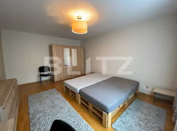 Apartament de închiriat 3 camere Marasti - 65330AI | BLITZ Cluj-Napoca | Poza3