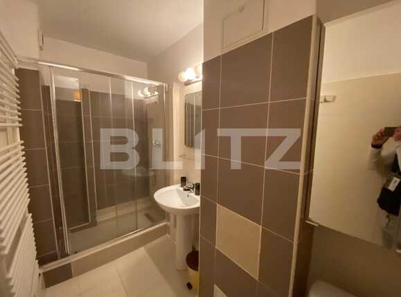 Apartament de închiriat 3 camere Marasti - 65330AI | BLITZ Cluj-Napoca | Poza16