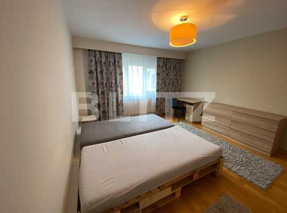 Apartament de închiriat 3 camere Marasti - 65330AI | BLITZ Cluj-Napoca | Poza2