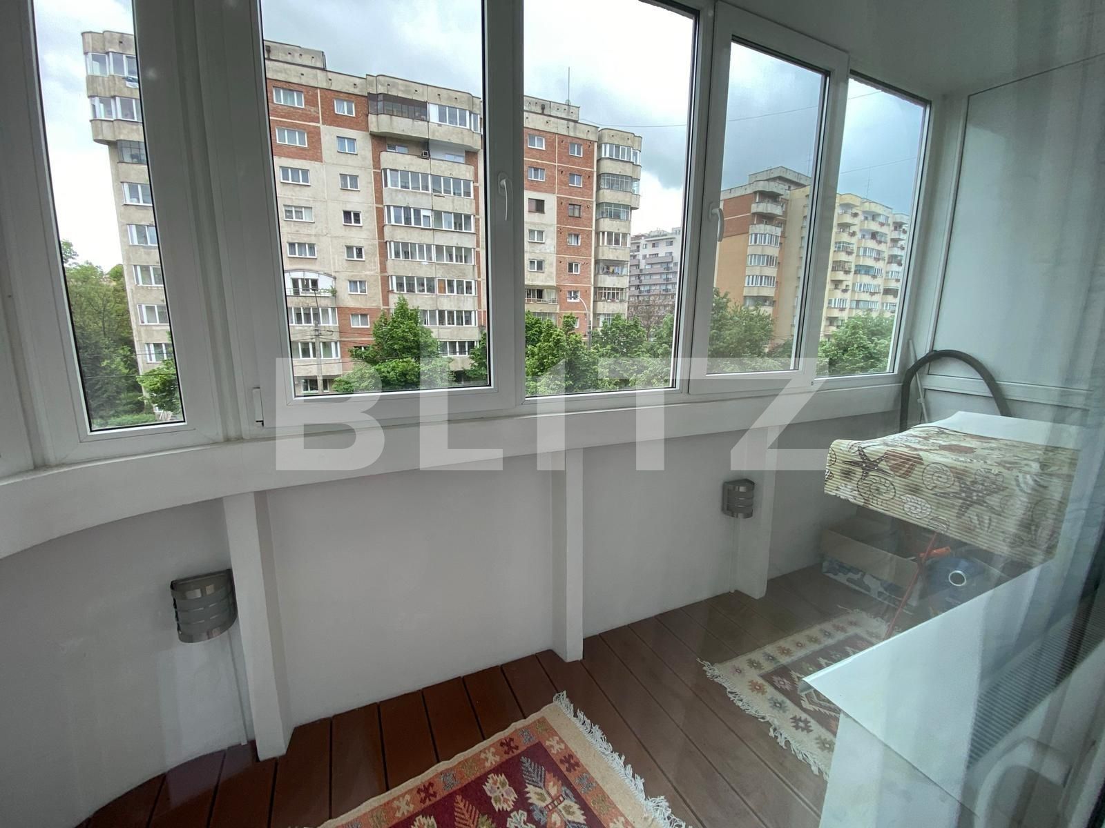 Apartament de închiriat 3 camere Marasti - 65330AI | BLITZ Cluj-Napoca | Poza17