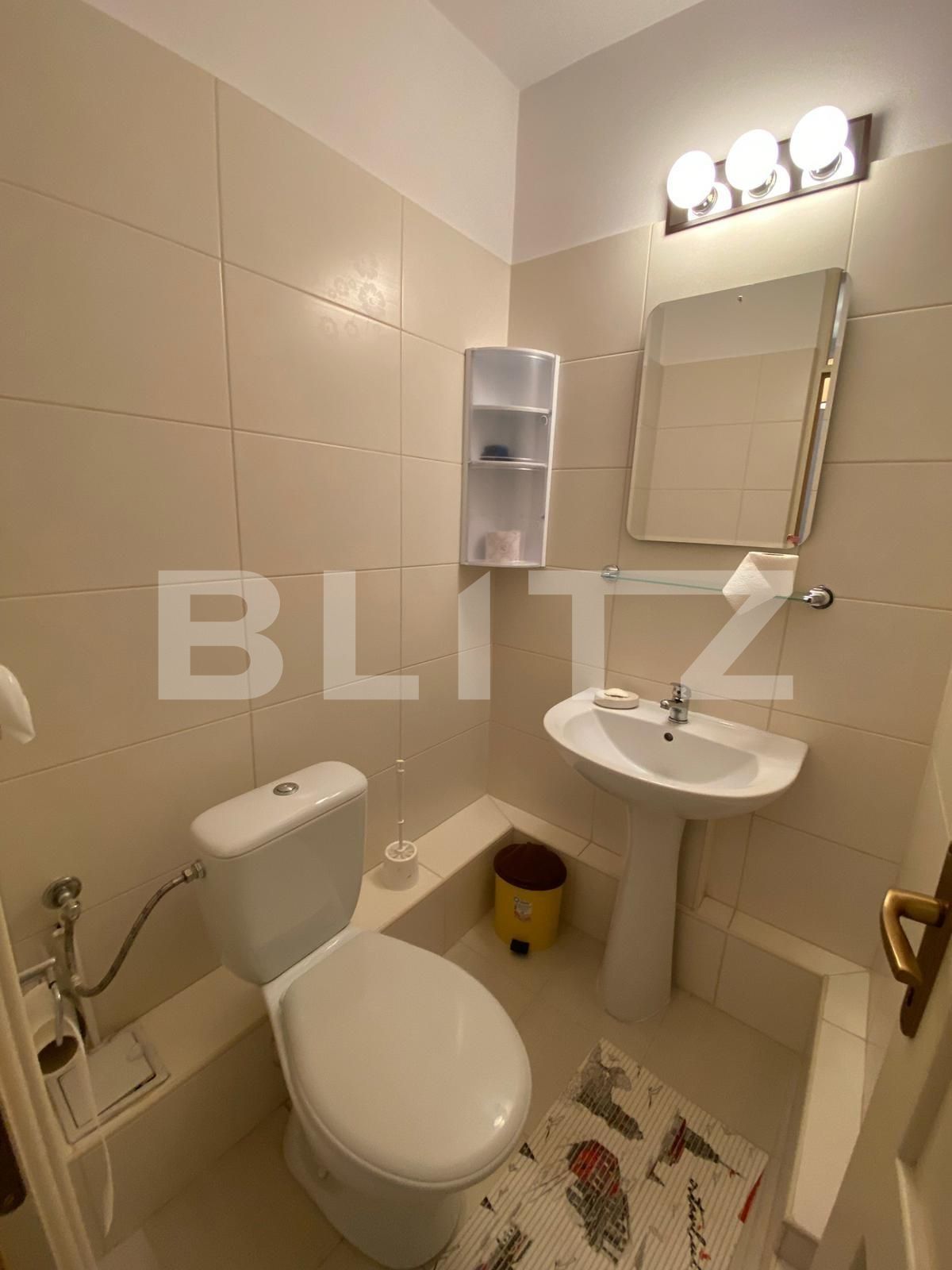 Apartament de închiriat 3 camere Marasti - 65330AI | BLITZ Cluj-Napoca | Poza13