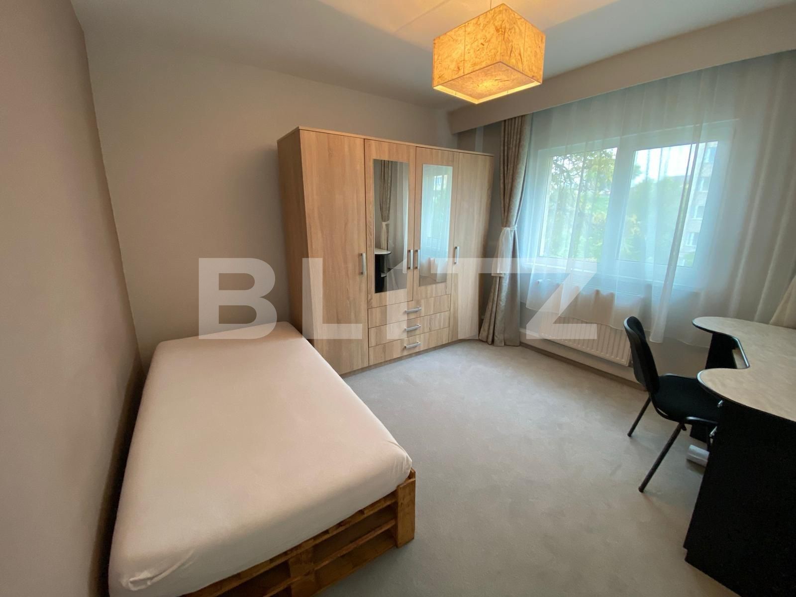 Apartament de închiriat 3 camere Marasti - 65330AI | BLITZ Cluj-Napoca | Poza8