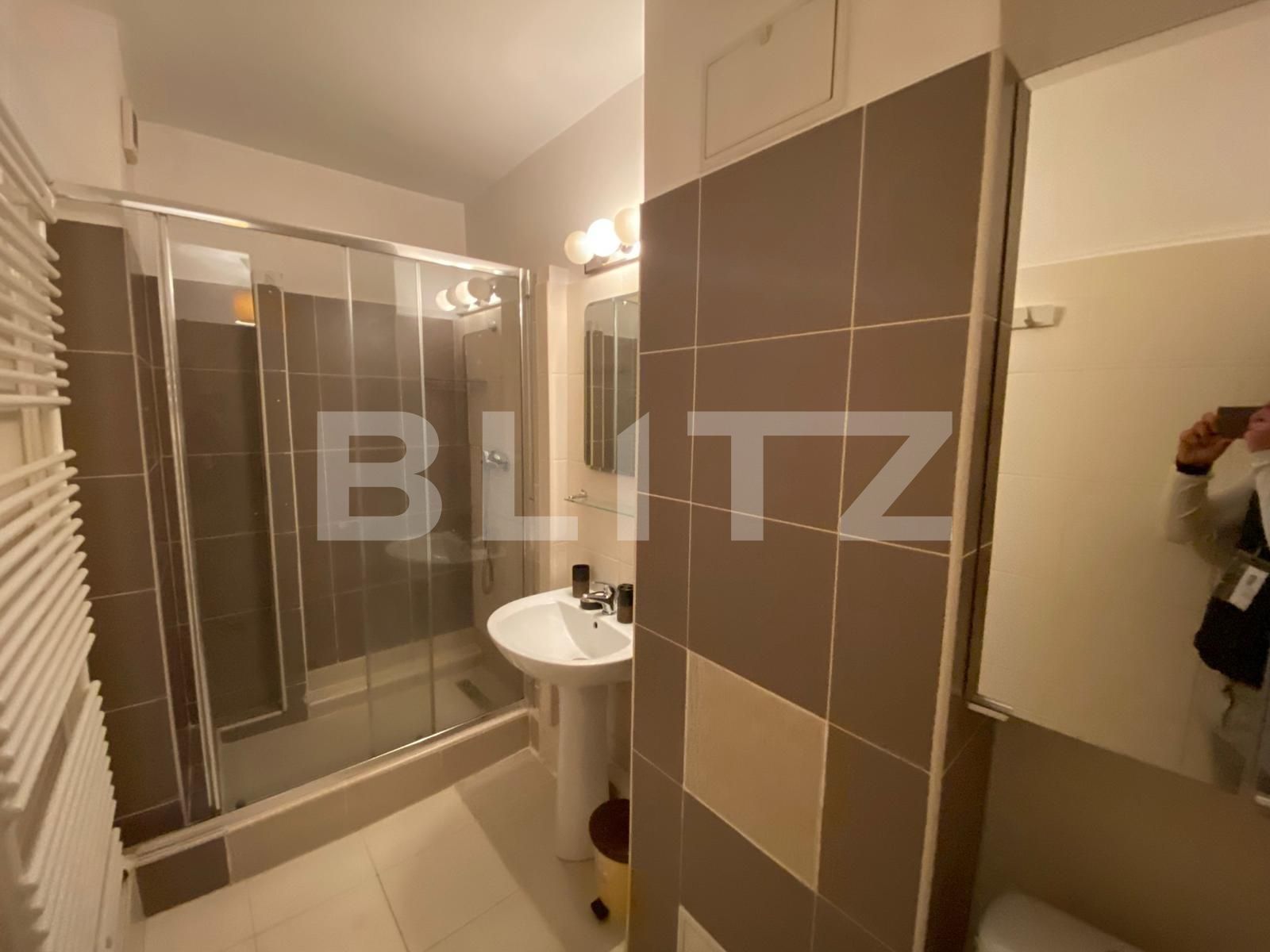Apartament de închiriat 3 camere Marasti - 65330AI | BLITZ Cluj-Napoca | Poza16