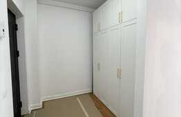 2 camere, 53 mp, parcare subterana, terasa, prima inchiriere, zona strazii Burebista