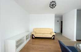 2 camere, 53 mp, parcare subterana, terasa, prima inchiriere, zona strazii Burebista