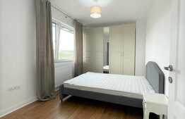 2 camere, 53 mp, parcare subterana, terasa, prima inchiriere, zona strazii Burebista