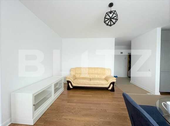 Apartament de închiriat 2 camere Central - 65331AI | BLITZ Cluj-Napoca | Poza3