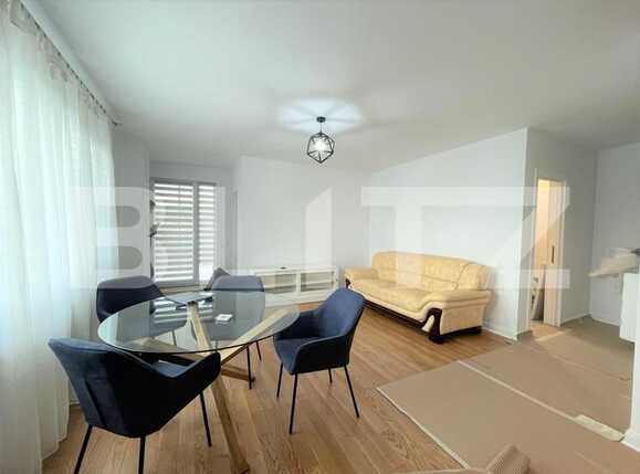 Apartament de închiriat 2 camere Central - 65331AI | BLITZ Cluj-Napoca | Poza1