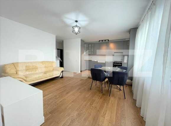 Apartament de închiriat 2 camere Central - 65331AI | BLITZ Cluj-Napoca | Poza4