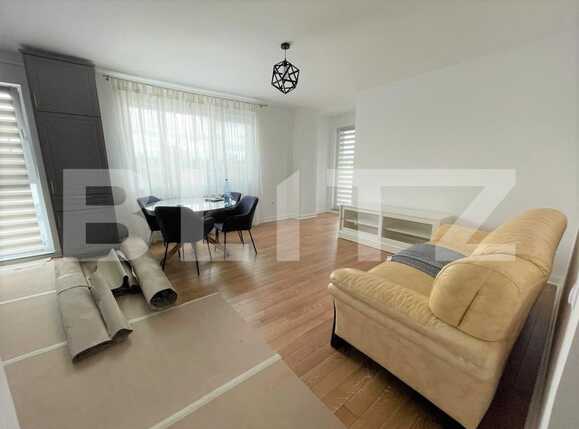 Apartament de închiriat 2 camere Central - 65331AI | BLITZ Cluj-Napoca | Poza5