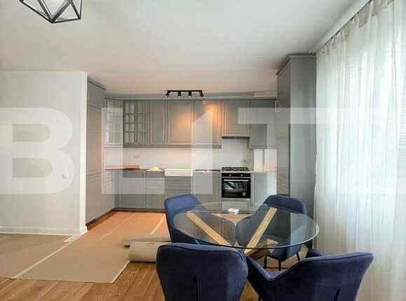 Apartament de închiriat 2 camere Central - 65331AI | BLITZ Cluj-Napoca | Poza2