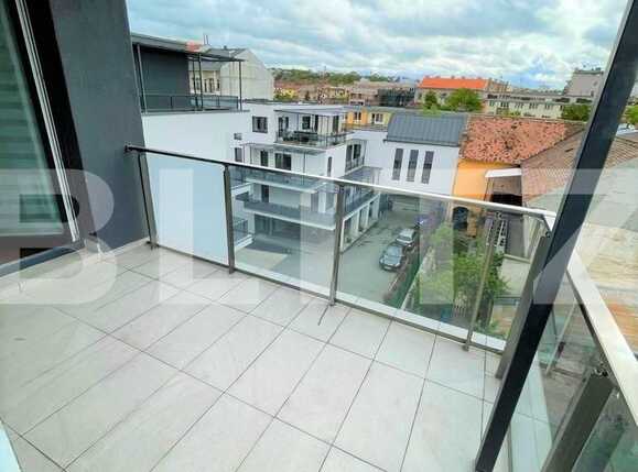 Apartament de închiriat 2 camere Central - 65331AI | BLITZ Cluj-Napoca | Poza9