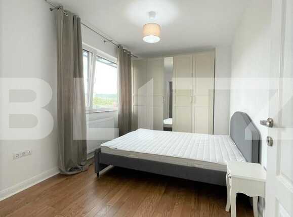 Apartament de închiriat 2 camere Central - 65331AI | BLITZ Cluj-Napoca | Poza7