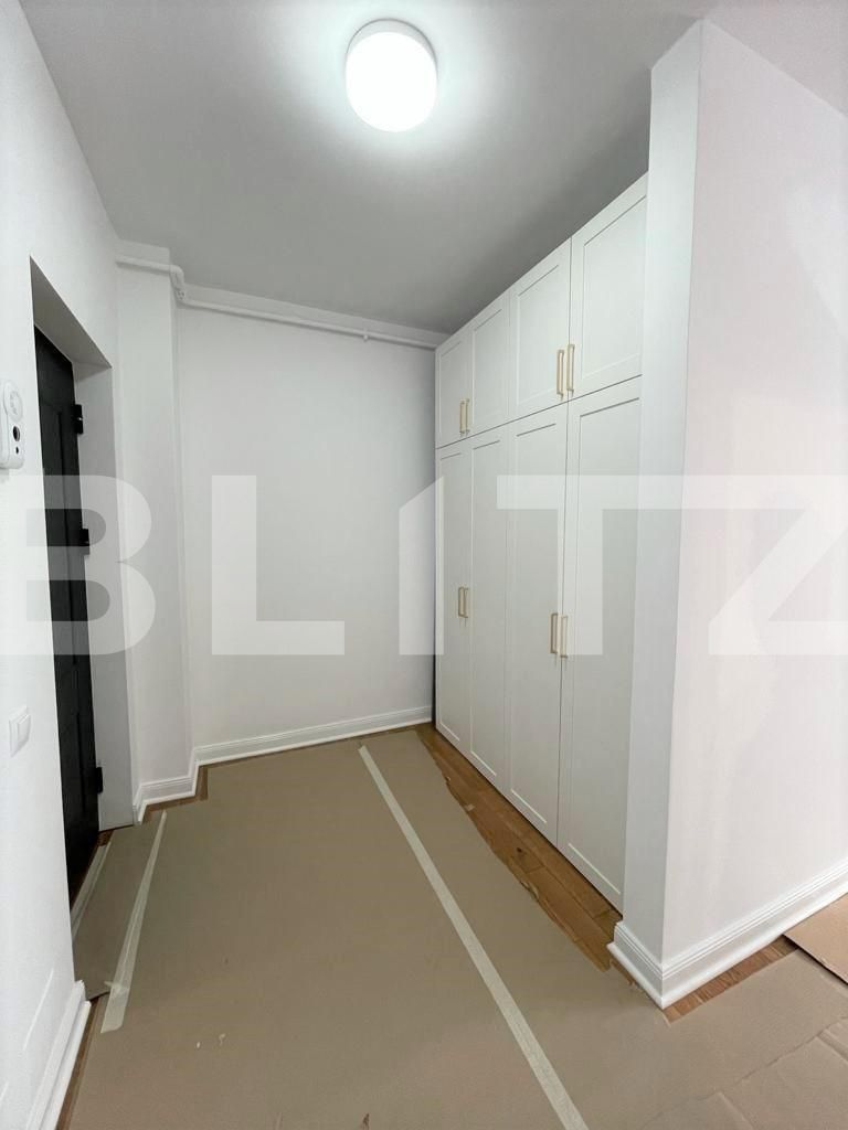 Apartament de închiriat 2 camere Central - 65331AI | BLITZ Cluj-Napoca | Poza8