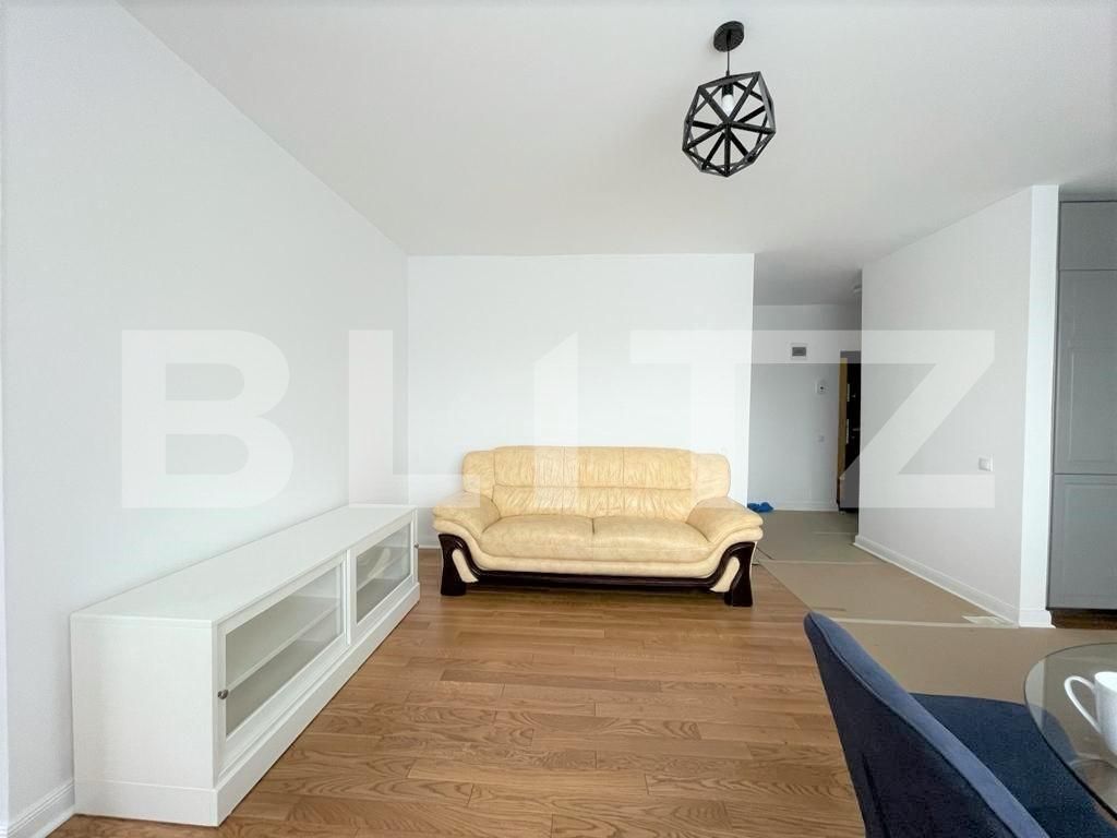 Apartament de închiriat 2 camere Central - 65331AI | BLITZ Cluj-Napoca | Poza3