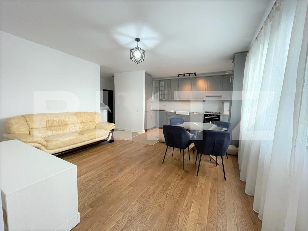 Apartament de închiriat 2 camere Central - 65331AI | BLITZ Cluj-Napoca | Poza4