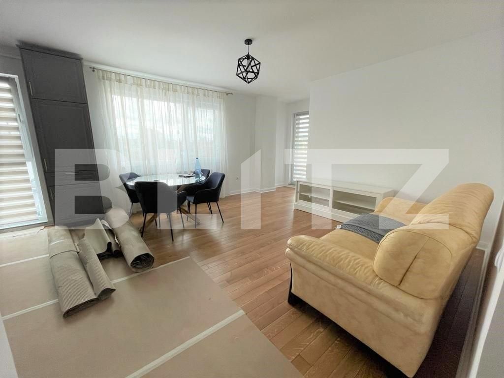 Apartament de închiriat 2 camere Central - 65331AI | BLITZ Cluj-Napoca | Poza5