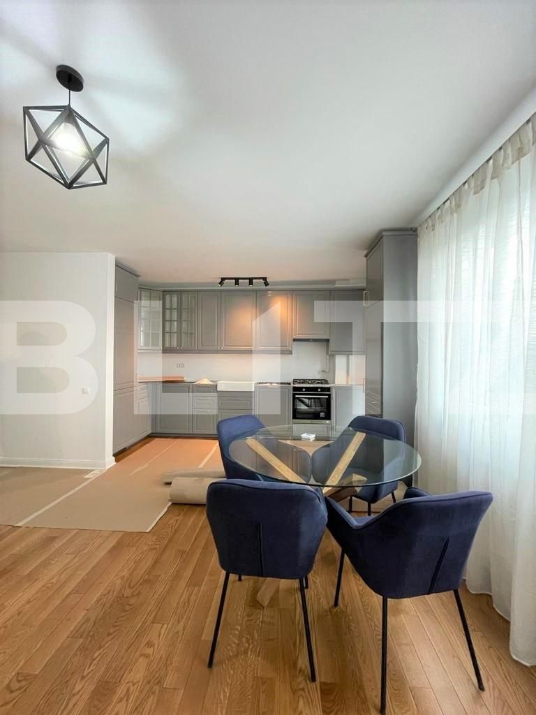 Apartament de închiriat 2 camere Central - 65331AI | BLITZ Cluj-Napoca | Poza2