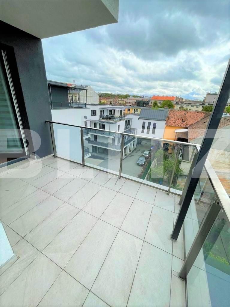 Apartament de închiriat 2 camere Central - 65331AI | BLITZ Cluj-Napoca | Poza9