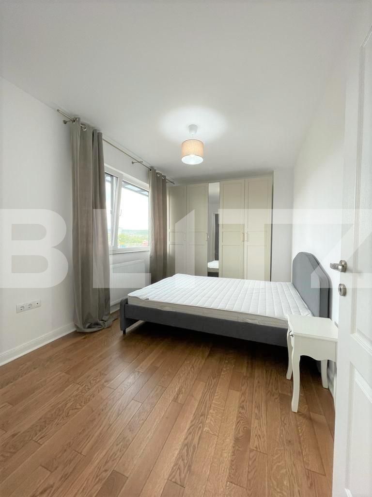 Apartament de închiriat 2 camere Central - 65331AI | BLITZ Cluj-Napoca | Poza7