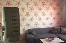 Apartament de 2 camere, 46 mp, parcare, zona Piata Mihai Viteazul