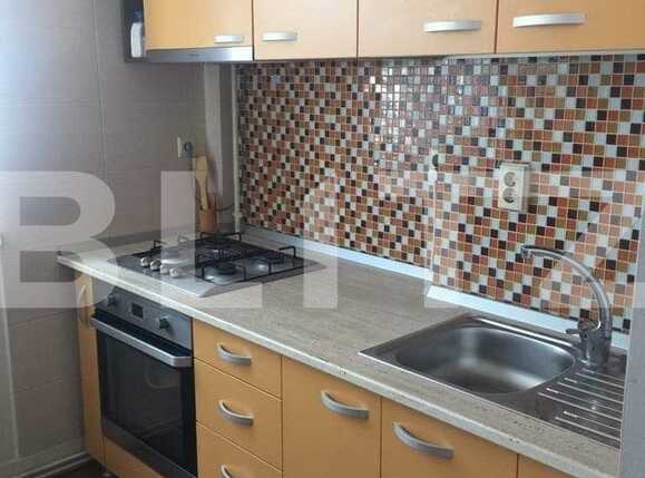 Apartament de închiriat 2 camere Central - 65332AI | BLITZ Cluj-Napoca | Poza3