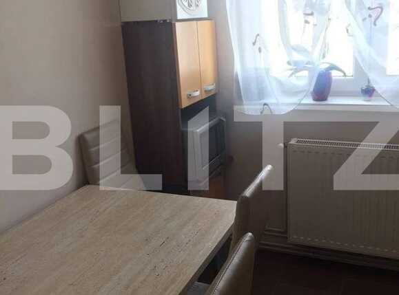 Apartament de închiriat 2 camere Central - 65332AI | BLITZ Cluj-Napoca | Poza4