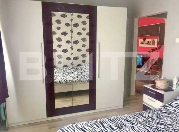 Apartament de închiriat 2 camere Central - 65332AI | BLITZ Cluj-Napoca | Poza2