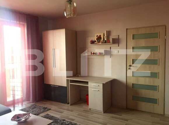 Apartament de închiriat 2 camere Central - 65332AI | BLITZ Cluj-Napoca | Poza6