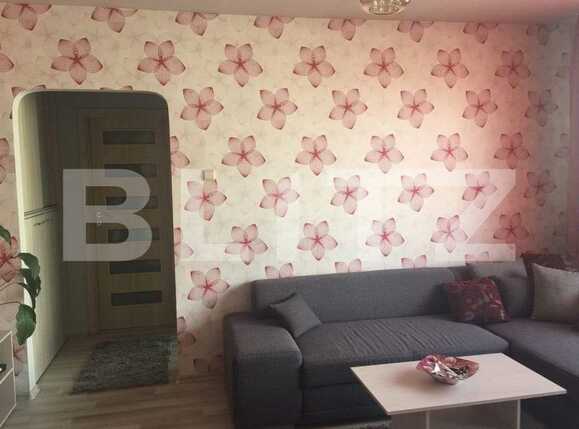 Apartament de închiriat 2 camere Central - 65332AI | BLITZ Cluj-Napoca | Poza5