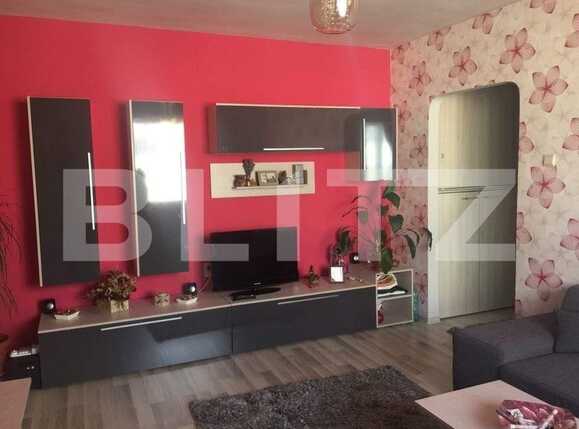 Apartament de închiriat 2 camere Central - 65332AI | BLITZ Cluj-Napoca | Poza7