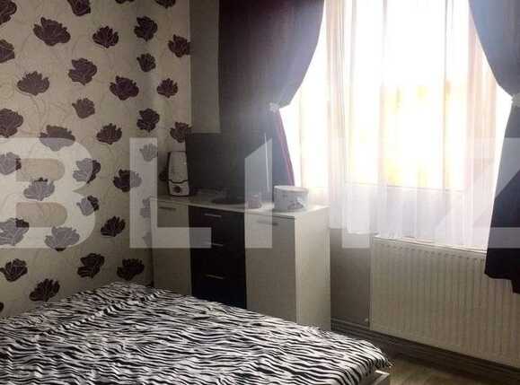 Apartament de închiriat 2 camere Central - 65332AI | BLITZ Cluj-Napoca | Poza1