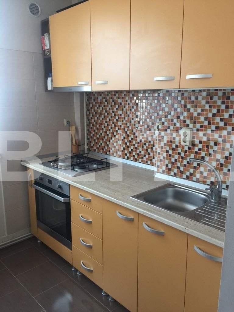 Apartament de închiriat 2 camere Central - 65332AI | BLITZ Cluj-Napoca | Poza3