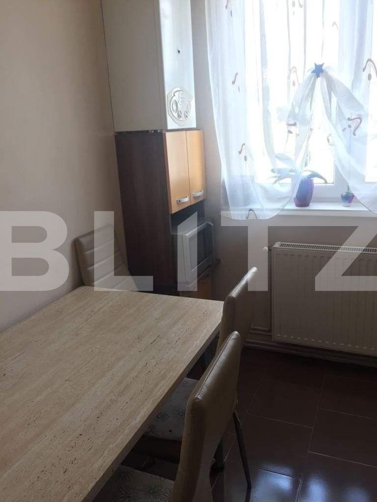 Apartament de închiriat 2 camere Central - 65332AI | BLITZ Cluj-Napoca | Poza4