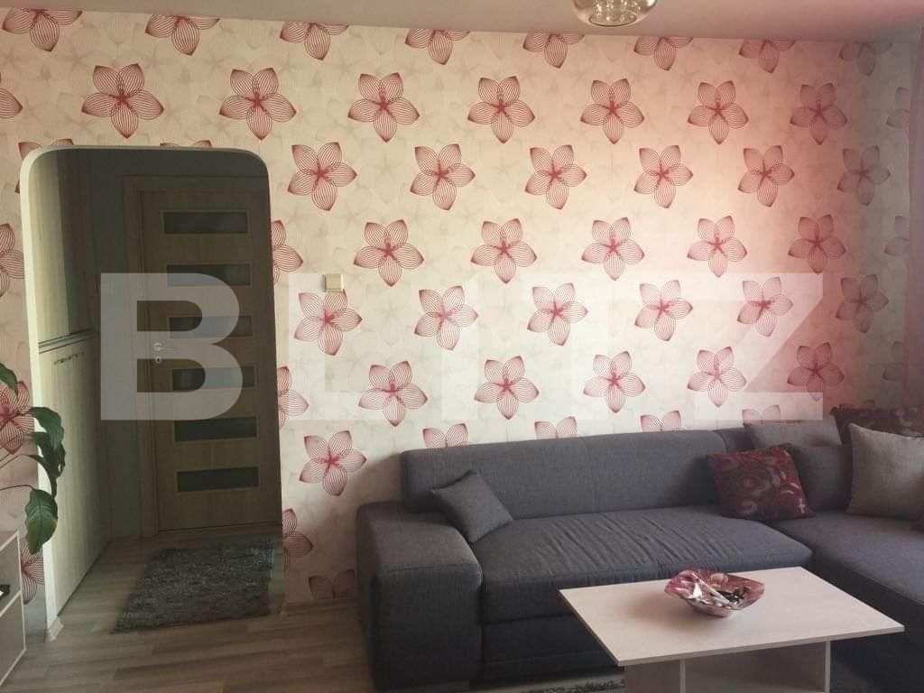 Apartament de închiriat 2 camere Central - 65332AI | BLITZ Cluj-Napoca | Poza5