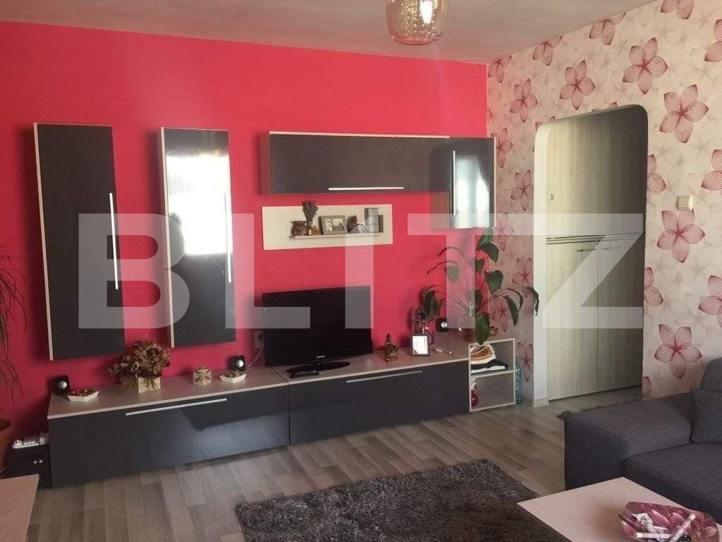 Apartament de închiriat 2 camere Central - 65332AI | BLITZ Cluj-Napoca | Poza7