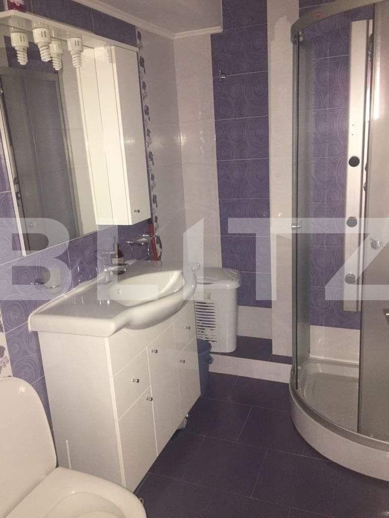 Apartament de închiriat 2 camere Central - 65332AI | BLITZ Cluj-Napoca | Poza8
