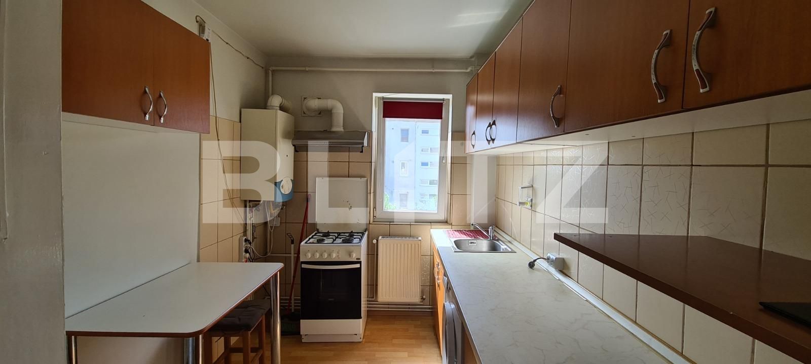 Apartament de vânzare 2 camere Tractorul - 65333AV | BLITZ Brașov | Poza1
